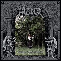 Hymns Of A Forlorn Peasantry (Ultra Vclear & Black Smoke), płyta winylowa Hulder