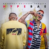 Hypebae Sfera Ebbasta, Quebonafide