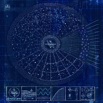Hyper-Dimensional Expansion Beam The Comet Is Coming