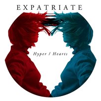 Hyper/Hearts Expatriate