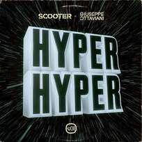 Hyper Hyper Giuseppe Ottaviani, Scooter