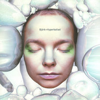 Hyperballad 1 Bjork