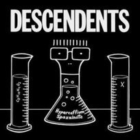 Hypercaffium Spazzinate Descendents