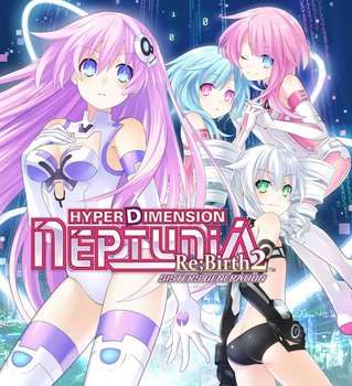 Hyperdimension Neptunia Re;Birth2: Sisters Generation, PC