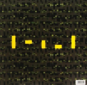 Hyperdub 5.4, płyta winylowa - Various Artists