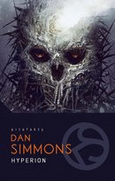 Hyperion - ebook mobi Simmons Dan