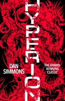 Hyperion Simmons Dan