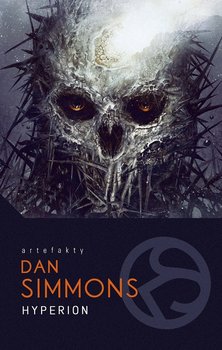 Hyperion - Simmons Dan