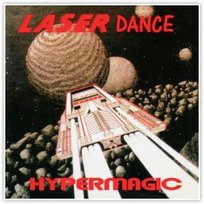 Hypermagic Laserdance