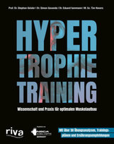 Hypertrophietraining Riva Verlag