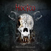 HyperViolent (Deluxe Edition) Hocico