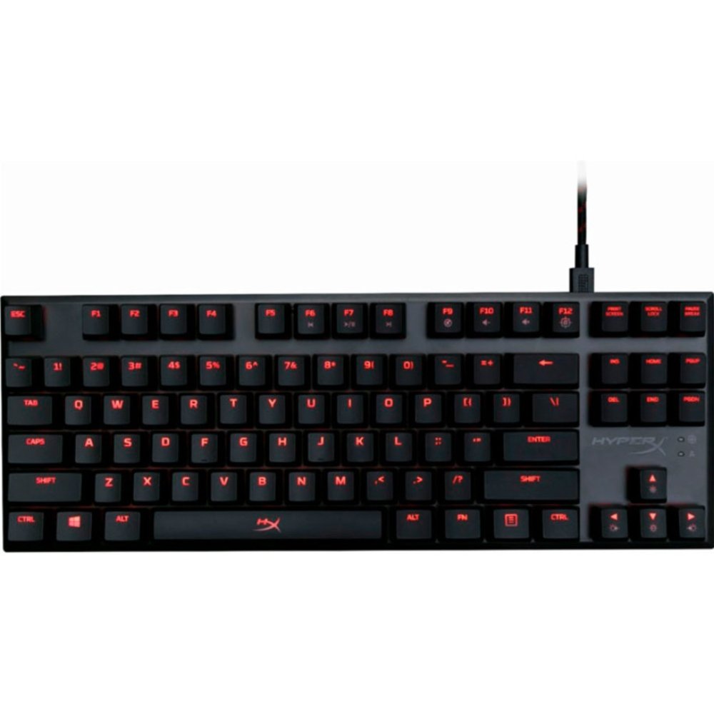 Hyperx Alloy Fps Pro Mechaniczna Klawiatura Do Gier Uk Ad