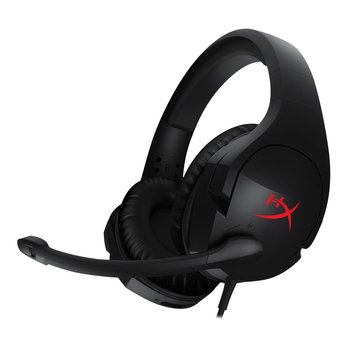 HyperX Cloud Stinger – kaski dla graczy - HyperX