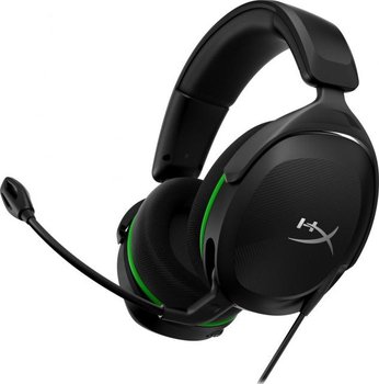 HyperX CloudX Stinger 2 Core Xbox Black - HyperX