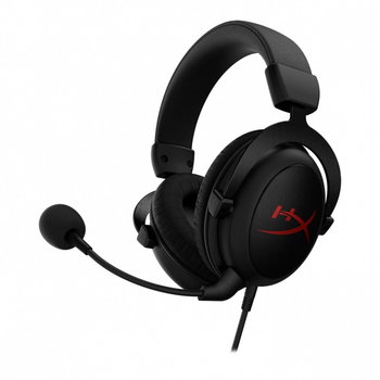 Hyperx Zestaw Słuchawkowy Cloud Core + 7.1 - HyperX