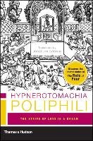 Hypnerotomachia Poliphili - Colonna Francesco | Książka W Empik