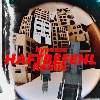 HYPNOSE HAFTBEFEHL REMIX - Yin Kalle, Haftbefehl, eazymoney319