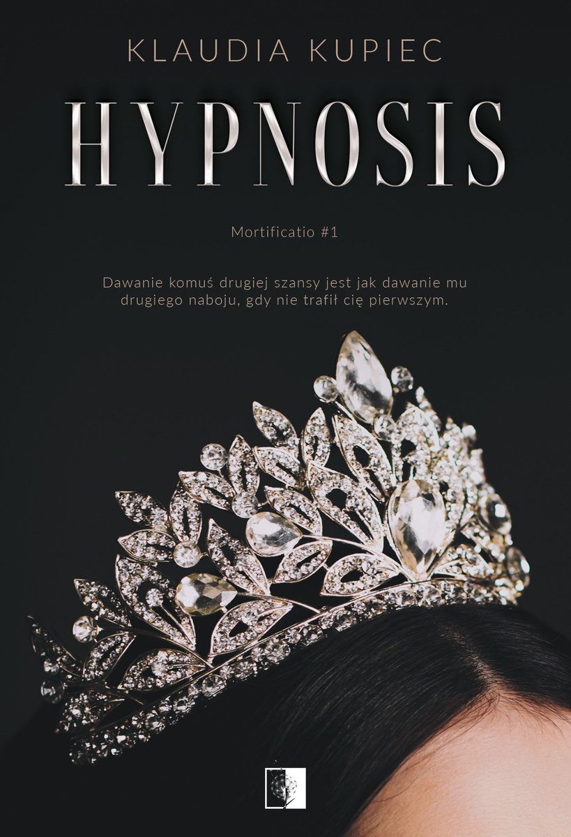 Hypnosis. Mortificatio. Tom 1-Zdjęcie-0