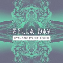 Hypnotic Zella Day