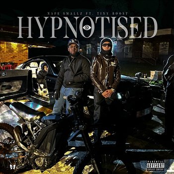 Hypnotised - Nafe Smallz feat. Tiny Boost