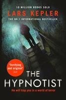 Hypnotist Kepler Lars