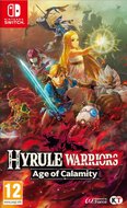 Hyrule Warriors: Age of Calamity - Nintendo