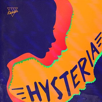 Hysteria - Just Kiddin