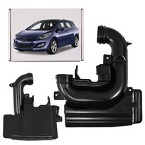 HYUNDAI i30 II GD 2011-2017 REZONATOR FILTRA POWIETRZA 282103X010 Inna marka