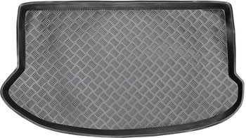 Hyundai IX20 MinIVan od 2010 - 2018r. Mata bagażnika MIX-PLAST 18047 - MIX-PLAST