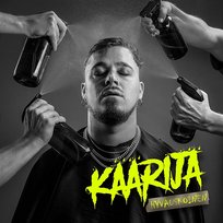 Hyväuskoinen (Vain elämää kausi 16) Käärijä