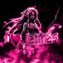 I <3 LATINAS Odetari