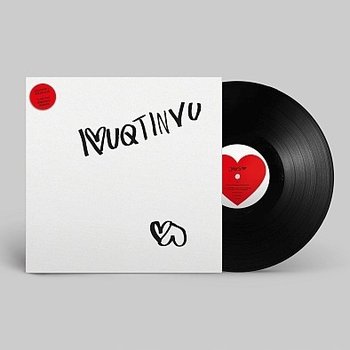 I<3UQTINVU (Remix Album), płyta winylowa - Jockstrap