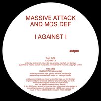 I Against I Mos Def, Massive Attack