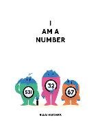 I Am A Number Hughes Rian