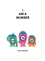 I Am A Number - Hughes Rian
