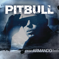 I Am Armando Pitbull