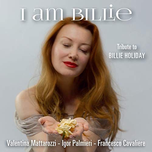 I Am Billie - Various Artists | Muzyka Sklep EMPIK.COM