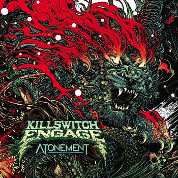 I Am Broken Too - Killswitch Engage