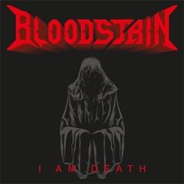 I Am Death Bloodstain