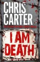 I Am Death - Carter Chris