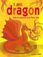 I Am Dragon - Riddle Kirsten