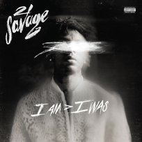 21 savage American Dream レコード 21 Savage - american dream (Vinyl 2xLP)