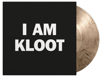I Am Kloot (kolorowy winyl) - I Am Kloot