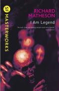 I am Legend Matheson Richard