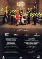 I Am Love (Jestem miłością) Guadagnino Luca