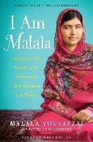 I Am Malala: The Girl Who Stood Up for Education and Changed the World - Yousafzai Malala