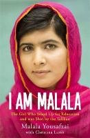 I Am Malala - Lamb Christina, Yousafzai Malala