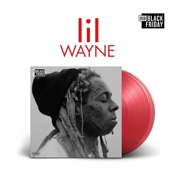 I Am Music (kolorowy winyl) - Lil Wayne