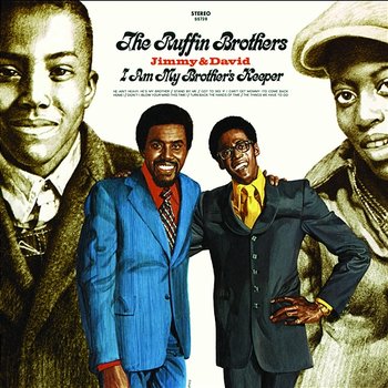 I Am My Brother's Keeper - Expanded Edition - Jimmy Ruffin, David Ruffin