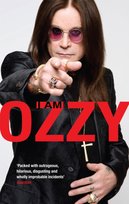 I am Ozzy Osbourne Ozzy